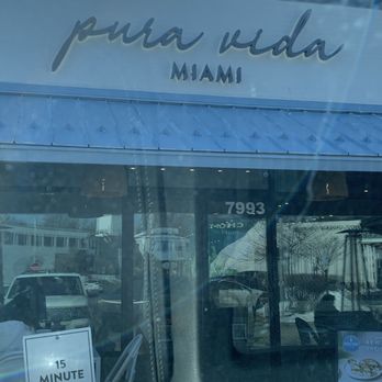 Pura Vida Miami - Breakfast & Brunch Near Me - Potomac, Maryland Pura Vida Miami - Breakfast & Brunch Near Me - Potomac, Maryland
