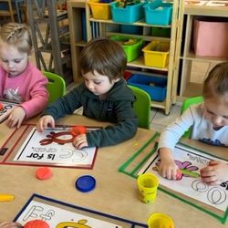 Academic Preschool