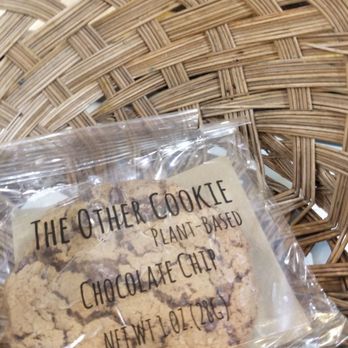 Eucalyptus Wellness Co - Vegan cookie - Juice Bars & Smoothies Near Me - Mt Pleasant, South Carolina Eucalyptus Wellness Co - Vegan cookie - Juice Bars & Smoothies Near Me - Mt Pleasant, South Carolina