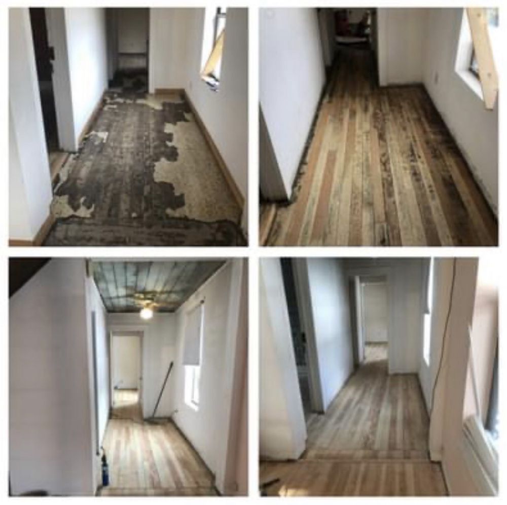 Slide of Joseph’s Construction