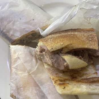 Caridad and Louie's Restaurant - Pernil Sandwich - Italian Near Me - Bronx, New York Caridad and Louie's Restaurant - Pernil Sandwich - Italian Near Me - Bronx, New York