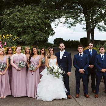 Wabeek Club - Venues & Event Spaces Near Me - Bloomfield Township, Michigan