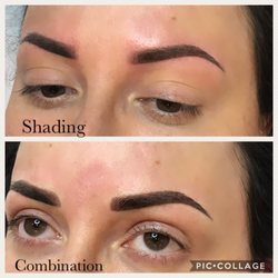 Fresh Eyebrows by Yuliia
