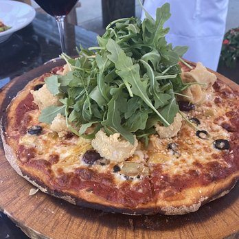 T's Wine Bar And Kitchen - Pizza - Pizza Near Me - Stamford, Connecticut T's Wine Bar And Kitchen - Pizza - Pizza Near Me - Stamford, Connecticut