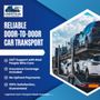 Photo of Logistical Auto Transport