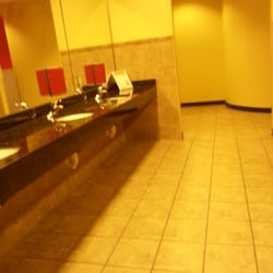 Ladies Restroom