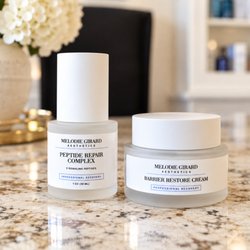 Melodie Girard Aesthetics - Our professional recovery collection