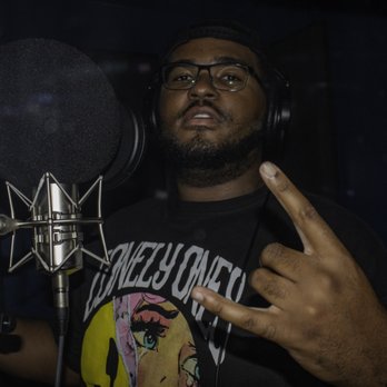 West Houston Studios - @DavoThaCEO - Recording & Rehearsal Studios Near Me - Houston, Texas
