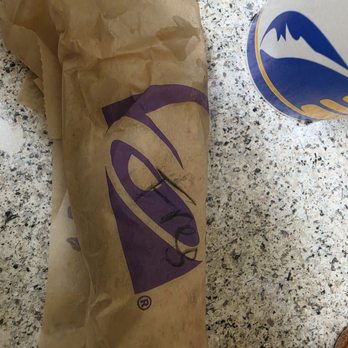 Taco Bell - 2nd fresco taco - Fast Food Near Me - San Bernardino, California Taco Bell - 2nd fresco taco - Fast Food Near Me - San Bernardino, California