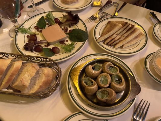 Chez Napoléon by null