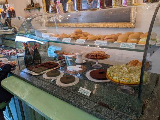 Pasticceria Dolci e Dolcezze by null