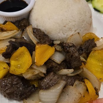 Lotus Pho & Grill - Shaky beef - Vietnamese Near Me - Lorton, Virginia