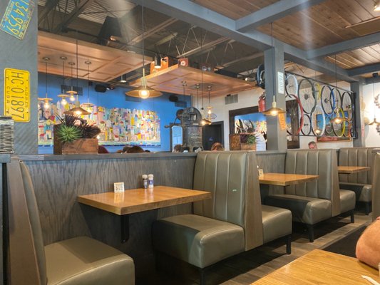 Sergio's Restaurant by null