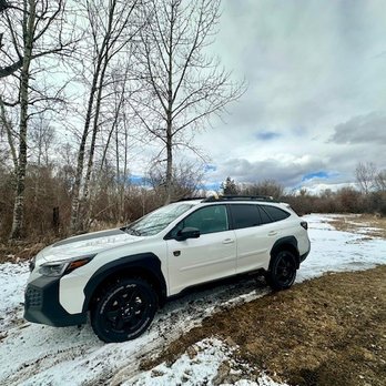 Gallatin Subaru - Auto Parts & Supplies Near Me - Bozeman, Montana