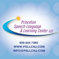 Princeton Speech-Language & Learning Center - Logo