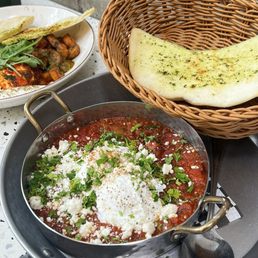 Shakshuka
