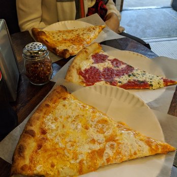 Rosa's Pizza - Deliciousness. - Pizza Near Me - Brooklyn, New York Rosa's Pizza - Deliciousness. - Pizza Near Me - Brooklyn, New York