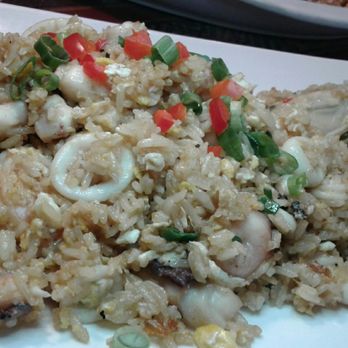 El Toque Del Sabor - Caucha mariscos seafood fried rice fusion dish - Bars Near Me - Las Vegas, Nevada El Toque Del Sabor - Caucha mariscos seafood fried rice fusion dish - Bars Near Me - Las Vegas, Nevada