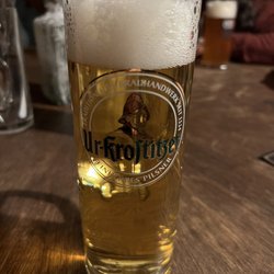 Altes Postamt - Urkrojtitzer