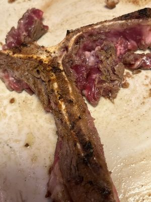 Texas Roadhouse by null