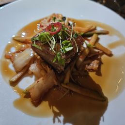 Pork Belly