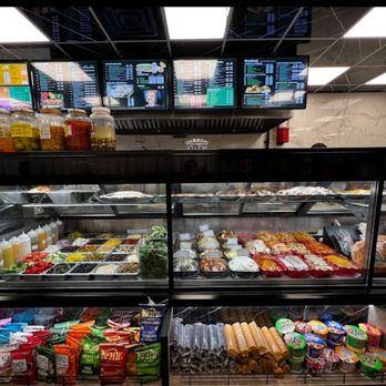 Omega Deli & Cafe - Deli and chips - Juice Bars & Smoothies Near Me - Brooklyn, New York Omega Deli & Cafe - Deli and chips - Juice Bars & Smoothies Near Me - Brooklyn, New York