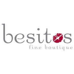 Besitos Boutique - Company Logo