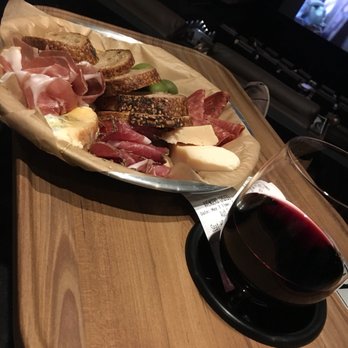 Pruneyard Cinemas - Antipasti and Shebang wine - Cinema Near Me - Campbell, California Pruneyard Cinemas - Antipasti and Shebang wine - Cinema Near Me - Campbell, California