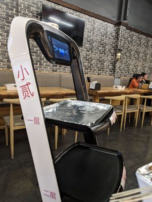 Beijing Duck House by null
