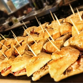 La Cantina del Tenorio - Bocaditos. - Spanish Near Me - Burgos, BU La Cantina del Tenorio - Bocaditos. - Spanish Near Me - Burgos, BU