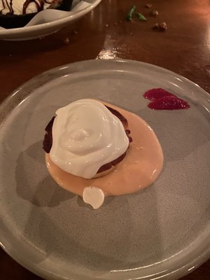 The Block Restaurant & Butcher Webster Groves Missouri by null