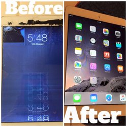 iFixed Cell Phone Repair - IPad mini