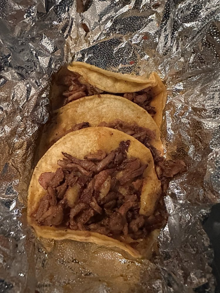 Tacos Lupita