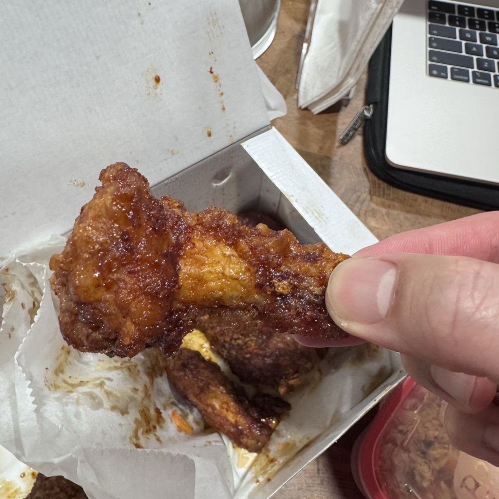 Bonchon Flushing Northern - Korean Near Me - Flushing, New York Bonchon Flushing Northern - Korean Near Me - Flushing, New York