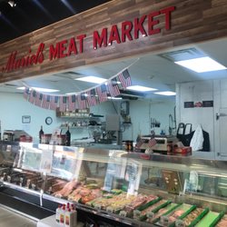 Mariel's Meat Market - Mariel's Meat Market on Walden Rd. Montgomery, TX