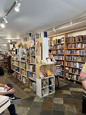 Blue Cypress Books