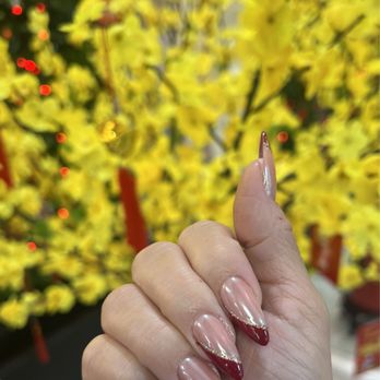 Lavish Nail Bar - Waxing Near Me - Garden Grove, California Lavish Nail Bar - Waxing Near Me - Garden Grove, California