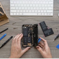 Ocean City Phone Repair