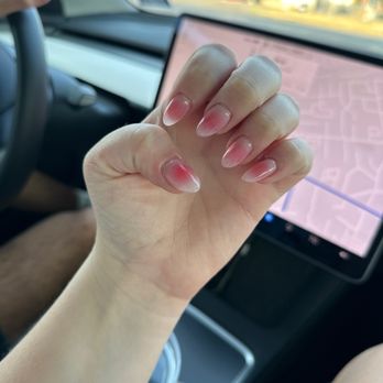 V360 Nail Lounge - Nail Salons Near Me - Austin, Texas