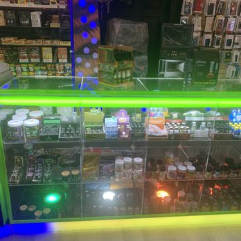 Ok Smoke Shop - Tobacco Shops Near Me - Pass Christian, Mississippi