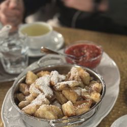 Café Schwarzenberg