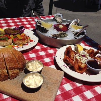 The Crab Pot - Seafood Near Me - Long Beach, California