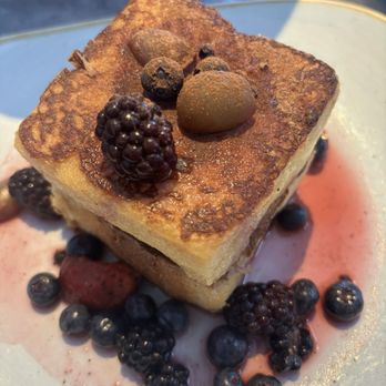 Boon Fly Cafe - Brioche French Toast - American Near Me - Napa, California Boon Fly Cafe - Brioche French Toast - American Near Me - Napa, California