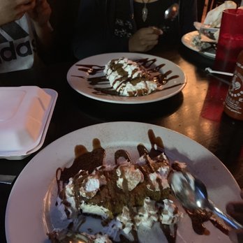 Asado - Mexican Near Me - Charlottesville, Virginia