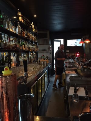 Bomba Tapas Bar & Rooftop by null