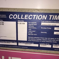 USPS
