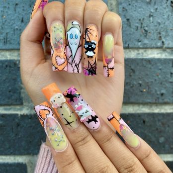 Glossy Nails Boutique - Nails - Nail Salons Near Me - Philadelphia, Pennsylvania Glossy Nails Boutique - Nails - Nail Salons Near Me - Philadelphia, Pennsylvania