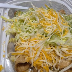 5 Rolled Tacos!!! Best lunch if you Love Crunch!