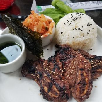Ruby Chow's - Asian Fusion Near Me - Atlanta, Georgia