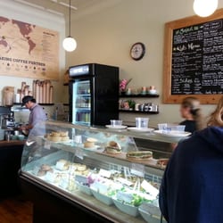 Luscious Cafe
